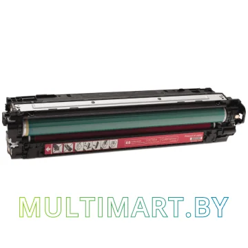 Картридж HP 307A (CE743A) картинка 2